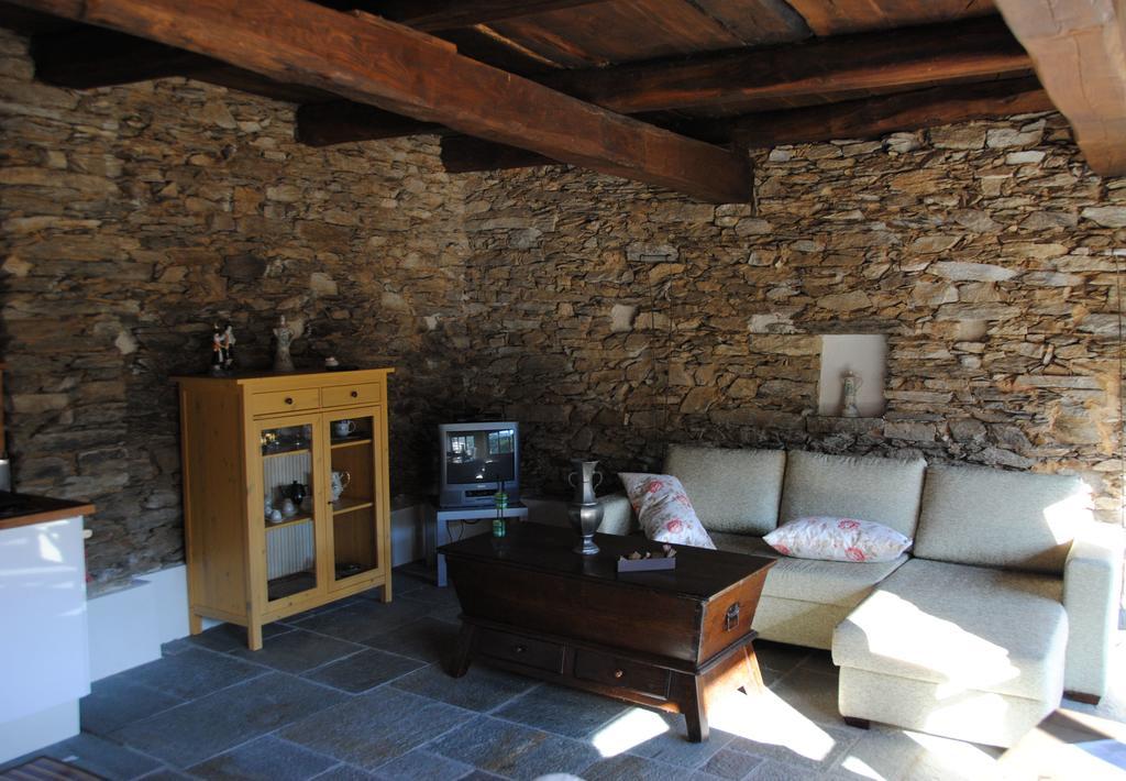 Sere Di Sosta Bagnolo Piemonte ภายนอก รูปภาพ