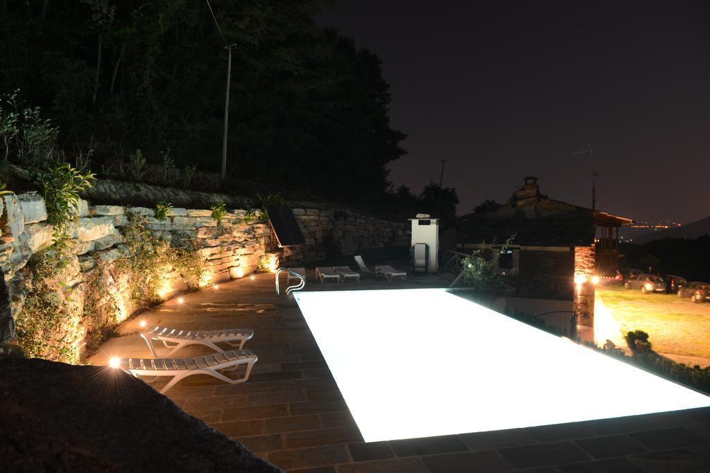 Sere Di Sosta Bagnolo Piemonte ภายนอก รูปภาพ