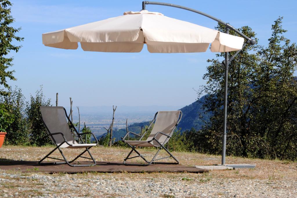 Sere Di Sosta Bagnolo Piemonte ภายนอก รูปภาพ