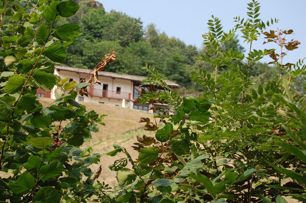 Sere Di Sosta Bagnolo Piemonte ภายนอก รูปภาพ