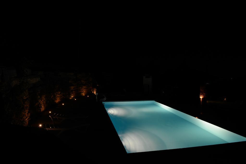 Sere Di Sosta Bagnolo Piemonte ภายนอก รูปภาพ